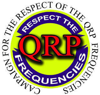 QRP respect