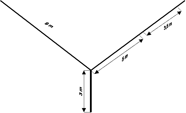 Antenna Y - Schema