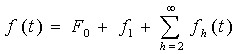 serie di Fourier