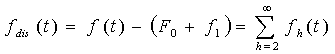 serie di Fourier