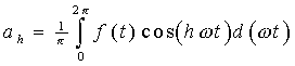 serie di Fourier