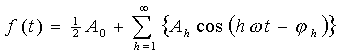 serie di Fourier
