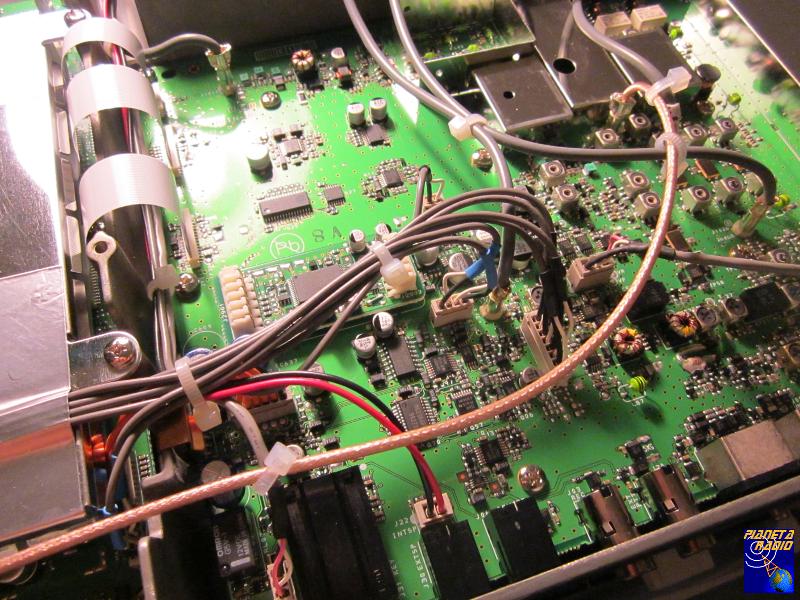 Yaesu FT-950 - Cavo IF