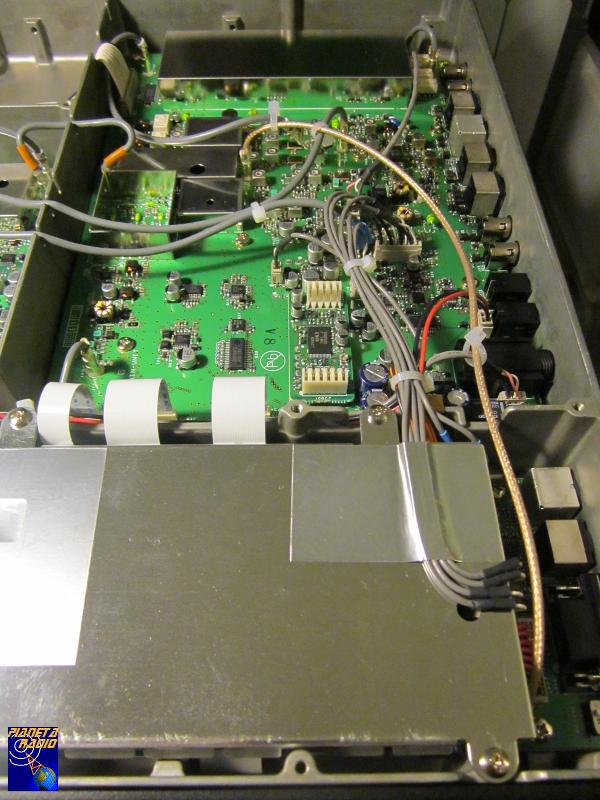 Yaesu FT-950 - Cavo IF