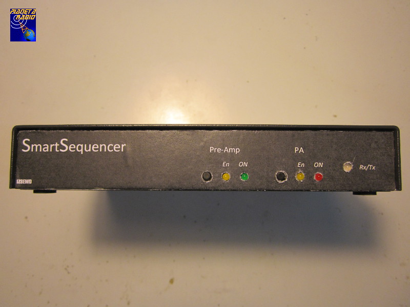 Smart Sequencer