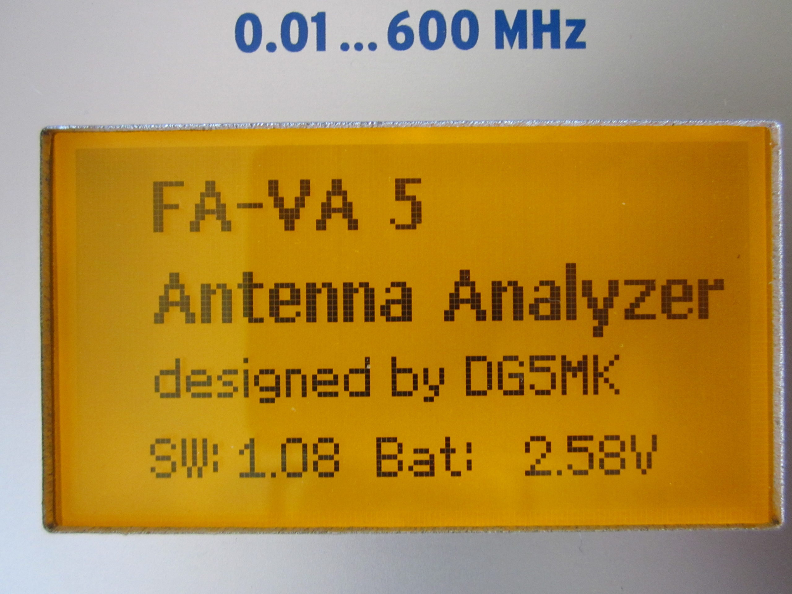 FA-VA 5