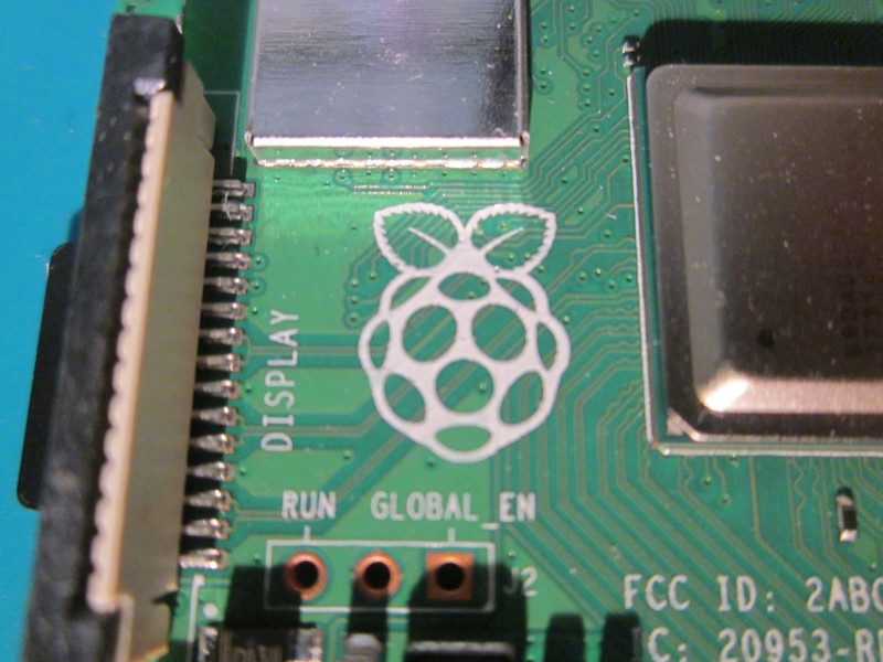 Raspberry Pi