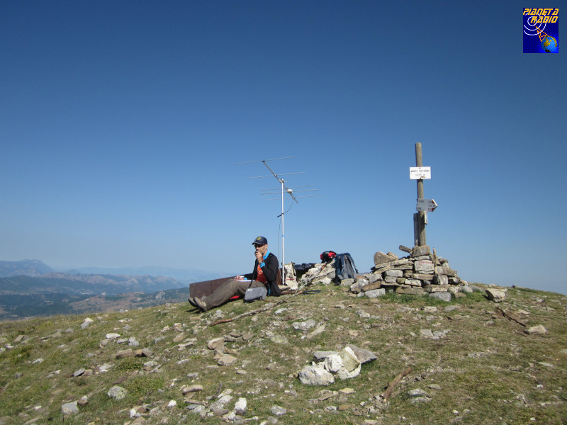 Radio in Montagna