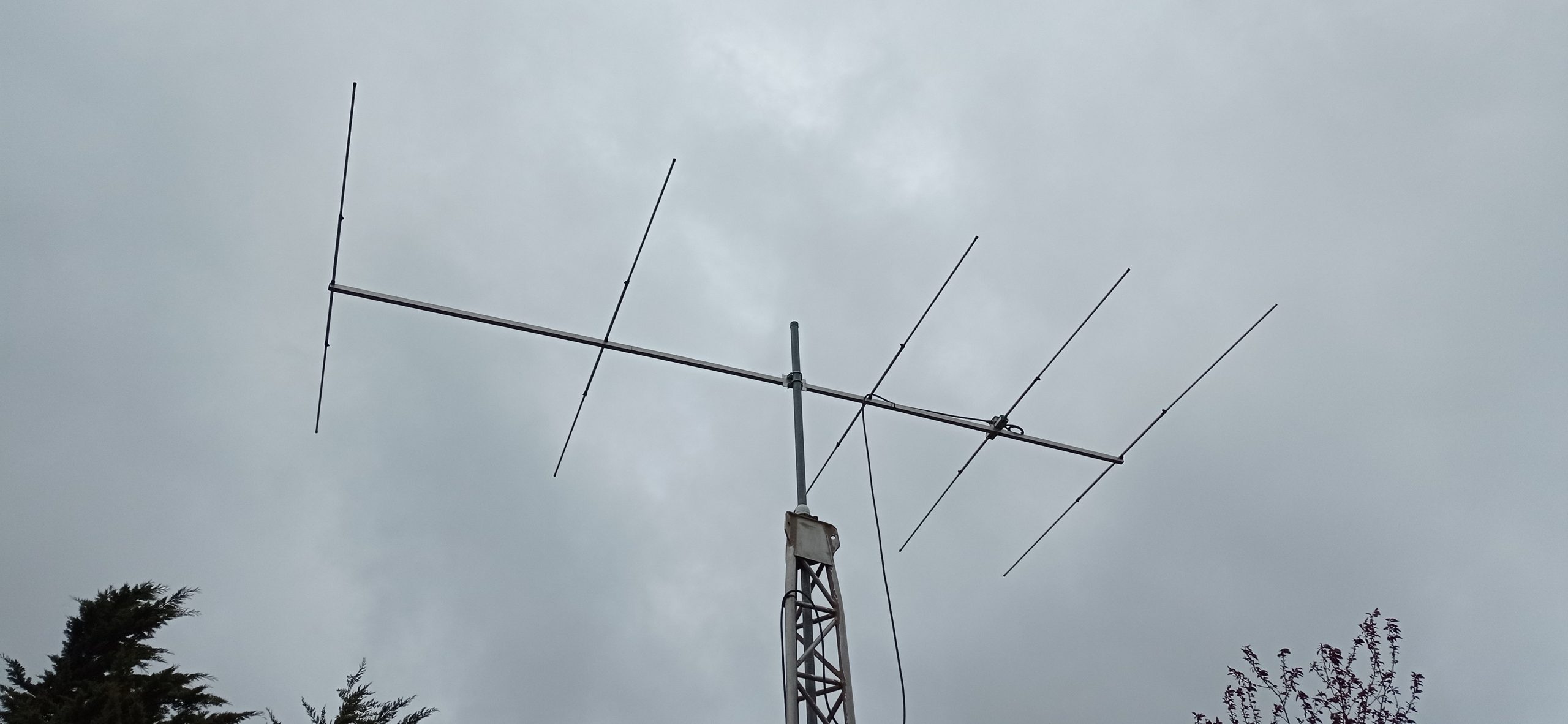 Antenna