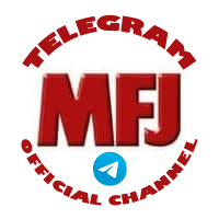 Canale Telegram MFJ