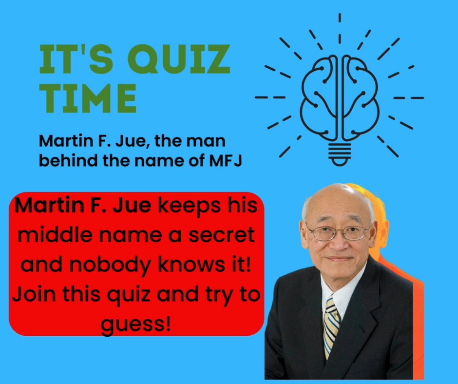 MFJ Quiz