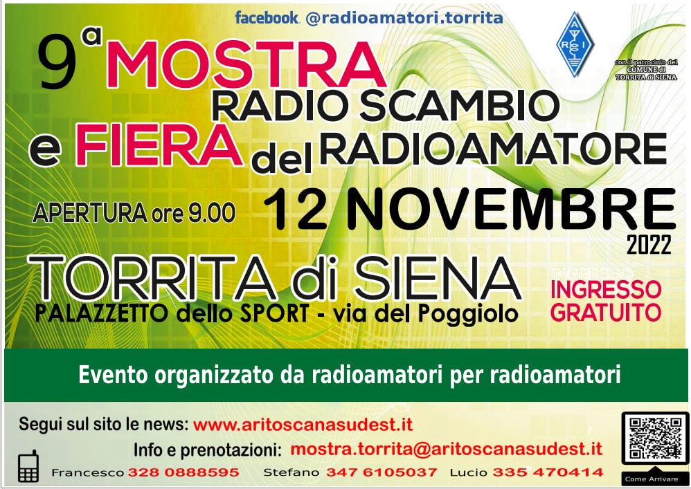 Fiera Torrita di Siena