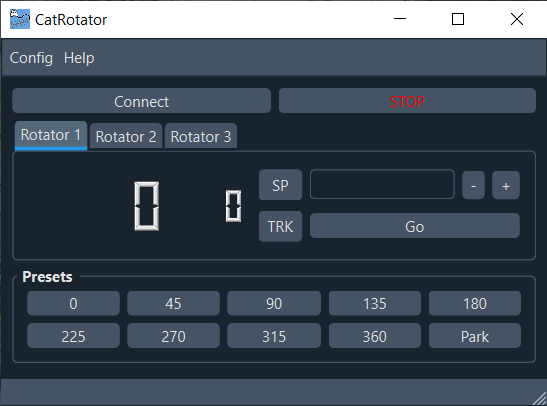 CatRotator 1.4.0